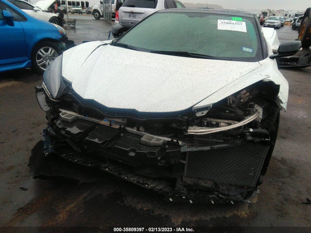 Chevrolet Corvette 1lt 2020 1G1Y62D48L5105136 Image 6