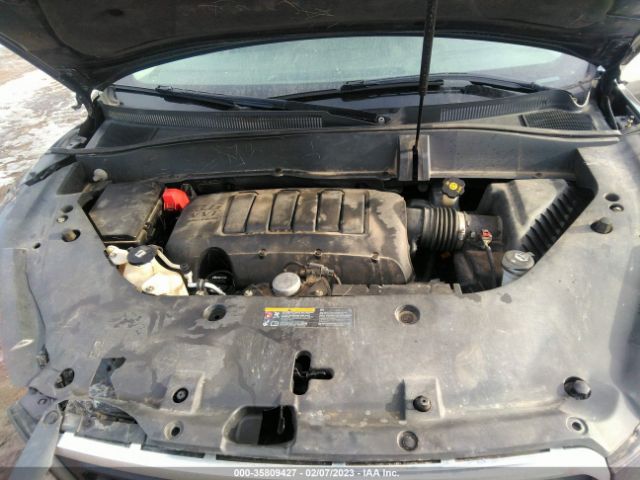 1GKKVNEDXEJ214941 GMC ACADIA SLE