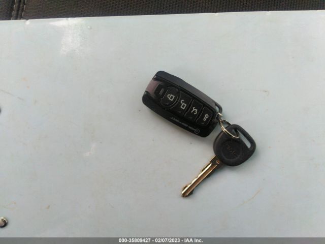1GKKVNEDXEJ214941 GMC ACADIA SLE
