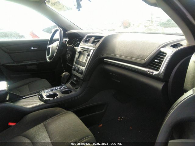 1GKKVNEDXEJ214941 GMC ACADIA SLE