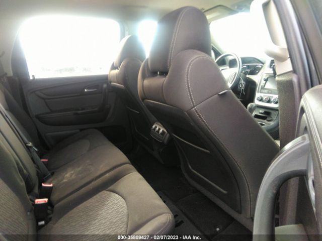 1GKKVNEDXEJ214941 GMC ACADIA SLE