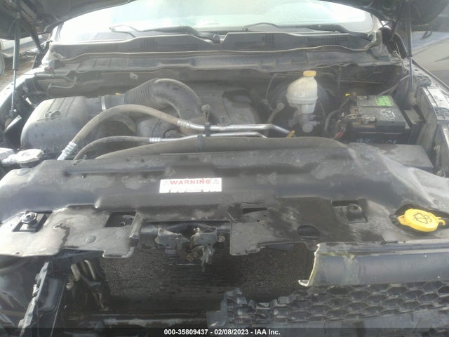 RAM 1500 Tradesman 2014 1C6RR7FT3ES179063 Image 12