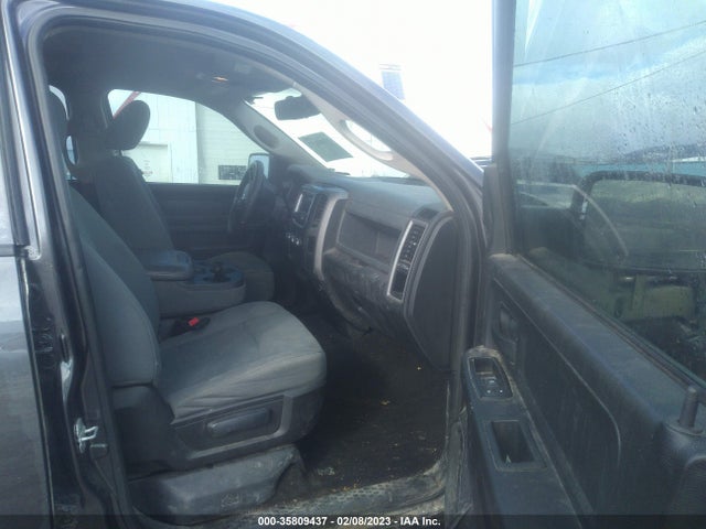 RAM 1500 Tradesman 2014 1C6RR7FT3ES179063 Image 7