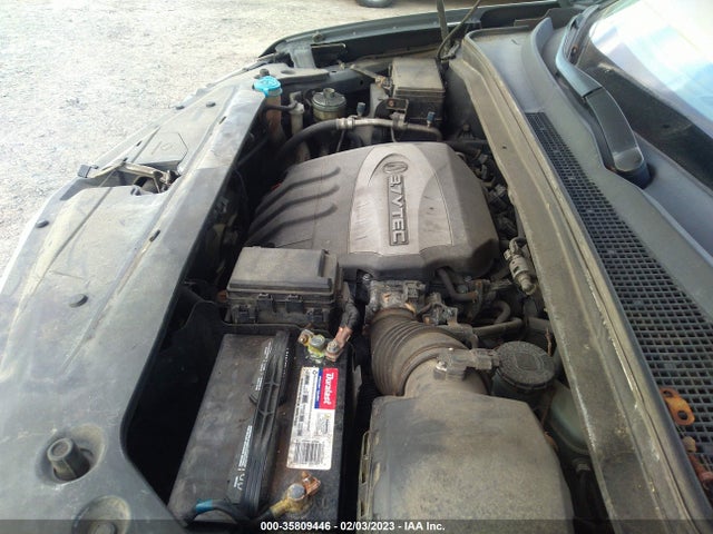 Acura MDX 2007 2HNYD28327H526261 Image 11
