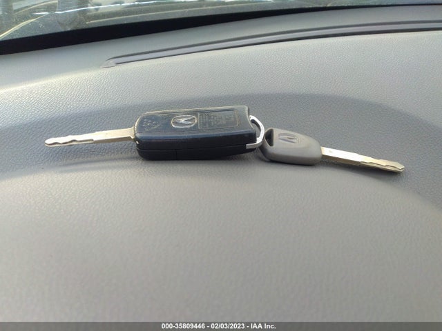 Acura MDX 2007 2HNYD28327H526261 Image 3
