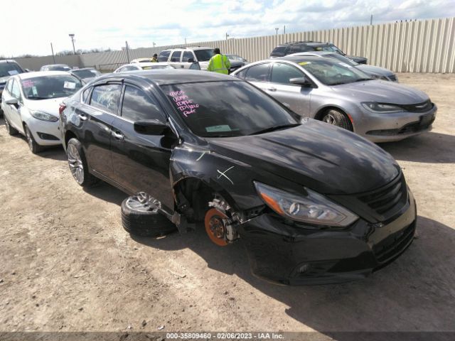 1N4AL3AP7JC224462 auction archive image