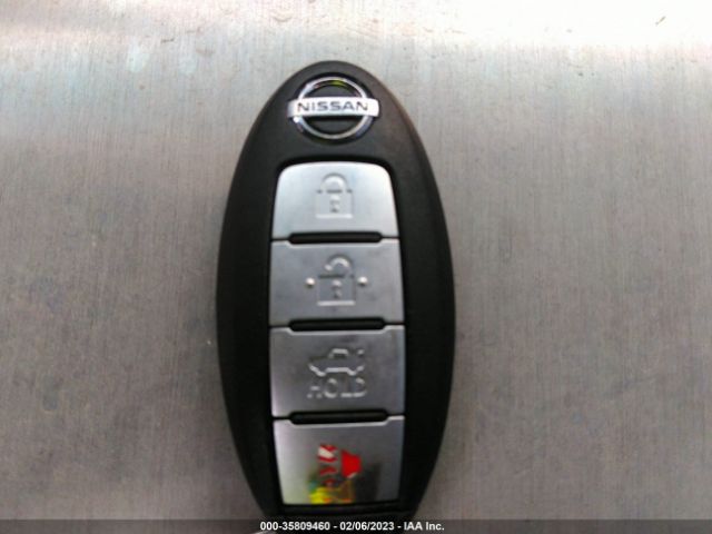 1N4AL3AP7JC224462 Nissan Altima 2.5 Sr