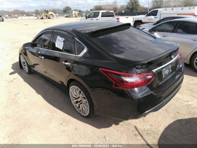 1N4AL3AP7JC224462 Nissan Altima 2.5 Sr