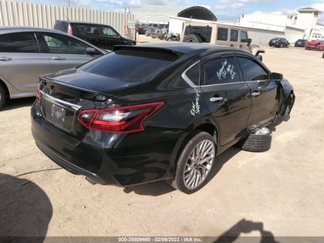 1N4AL3AP7JC224462 Nissan Altima 2.5 Sr