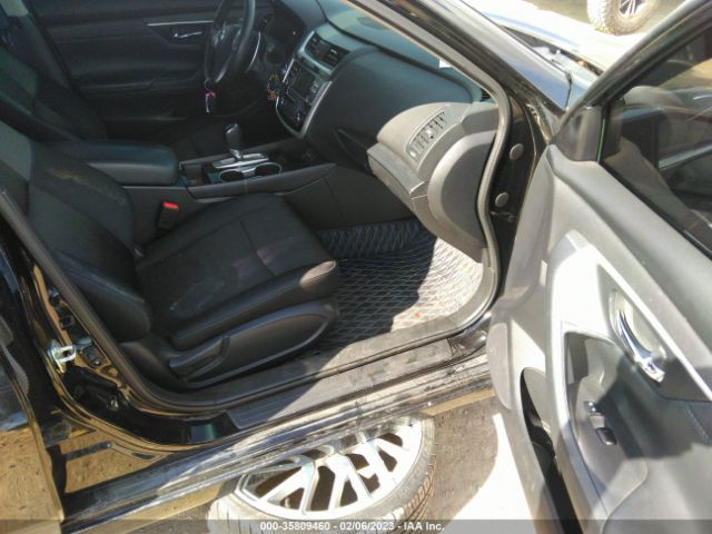 1N4AL3AP7JC224462 Nissan Altima 2.5 Sr