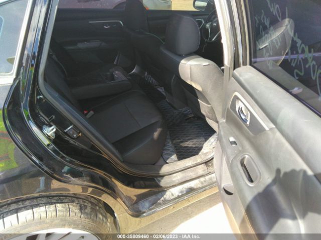 1N4AL3AP7JC224462 Nissan Altima 2.5 Sr