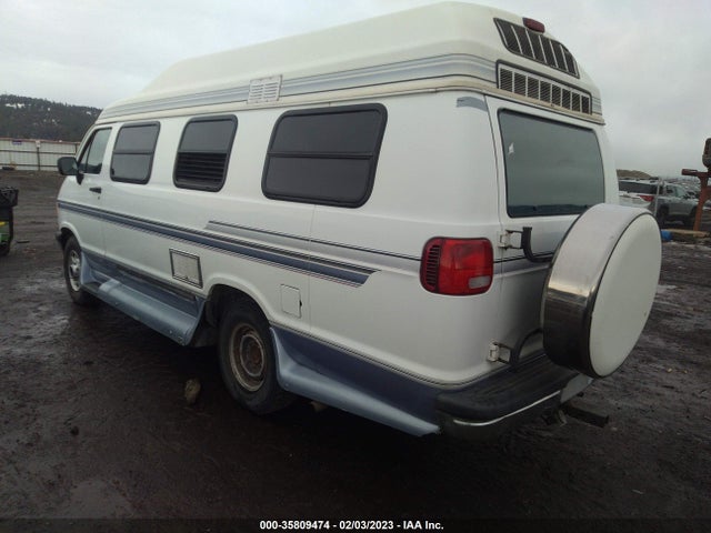 Dodge Ram Van B3500 1997 2B6KB31Y3VK528716 Image 4