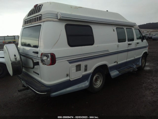 Dodge Ram Van B3500 1997 2B6KB31Y3VK528716 Image 5