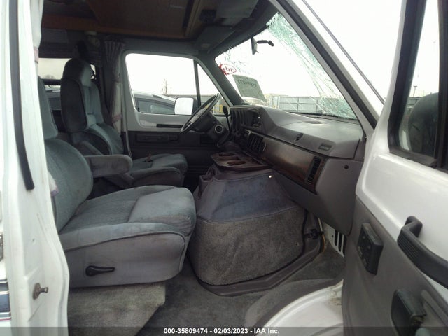 Dodge Ram Van B3500 1997 2B6KB31Y3VK528716 Image 6