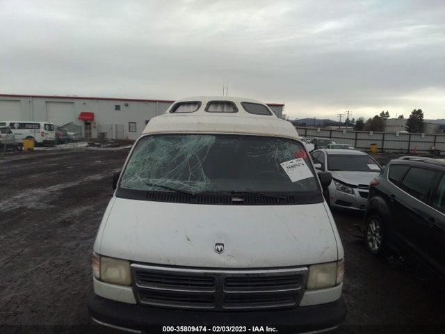 Dodge Ram Van B3500 1997 2B6KB31Y3VK528716 Image 7