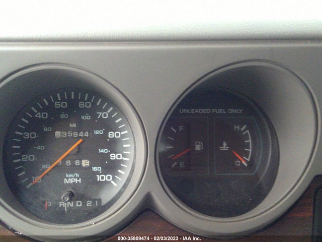 Dodge Ram Van B3500 1997 2B6KB31Y3VK528716 Image 8