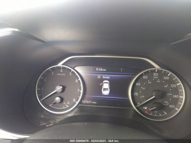 1N4AA6AP4GC379003 Nissan Maxima 3.5 Sr
