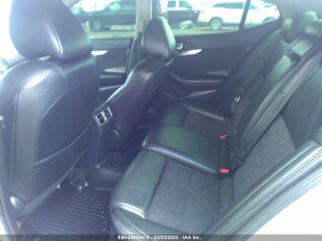 1N4AA6AP4GC379003 Nissan Maxima 3.5 Sr