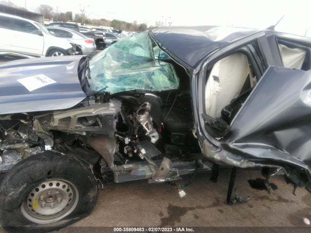 2021 Ford Ranger, VIN: 1FTER4EH2MLD60750