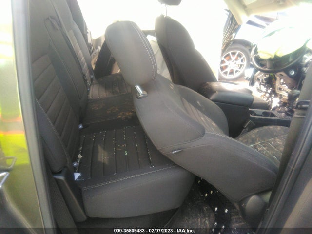 2021 Ford Ranger, VIN: 1FTER4EH2MLD60750