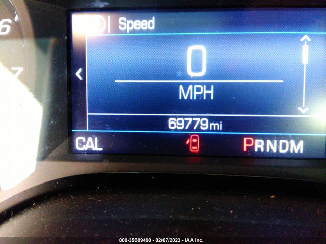 Chevrolet Camaro 1lt 2019 1G1FB1RX7K0134011 Image 8