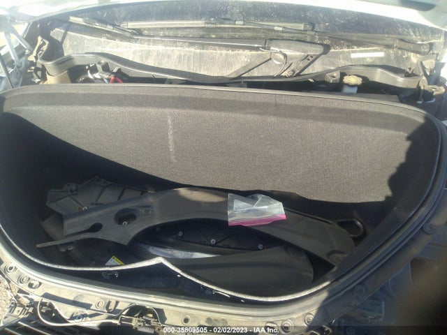 Tesla MODEL X 2017 5YJXCAE21HF039280 Image 12
