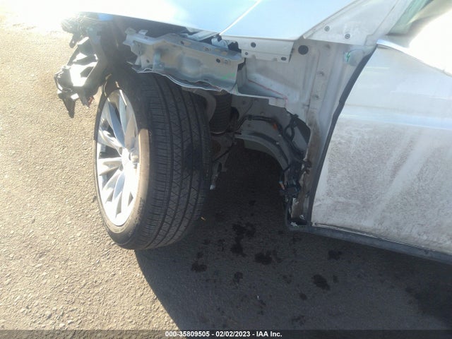 Tesla MODEL X 2017 5YJXCAE21HF039280 Image 8