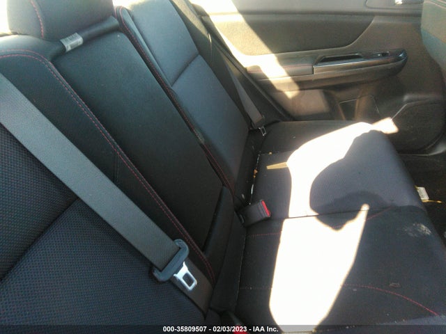 JF1VA1C6XJ9802812 Subaru Wrx Premium
