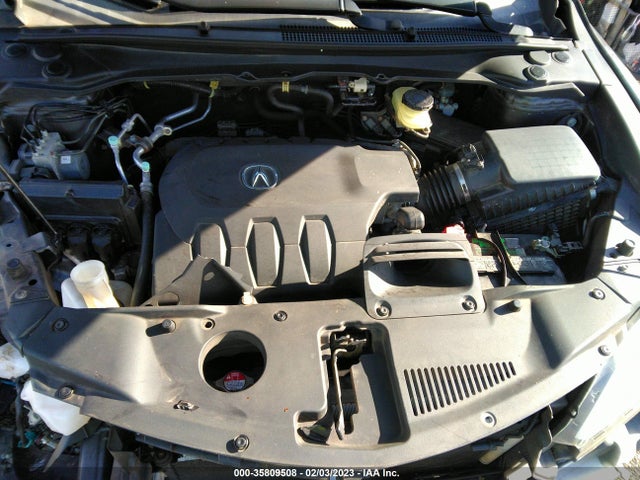 Acura RDX 2013 5J8TB4H32DL023461 Image 11