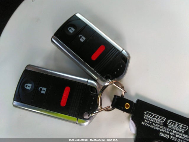 Acura RDX 2013 5J8TB4H32DL023461 Image 3