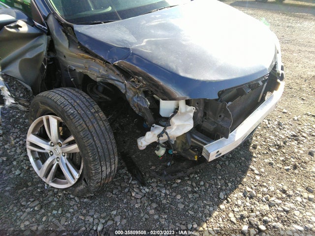 Acura RDX 2013 5J8TB4H32DL023461 Image 7