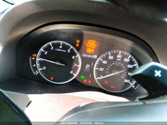 Acura RDX 2013 5J8TB4H32DL023461 Image 8