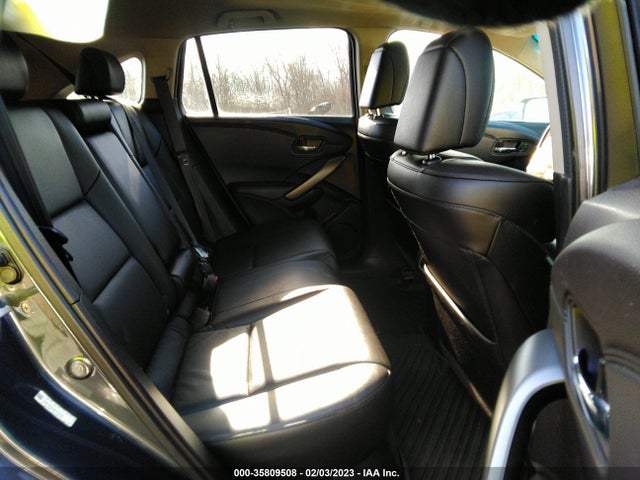 Acura RDX 2013 5J8TB4H32DL023461 Image 9