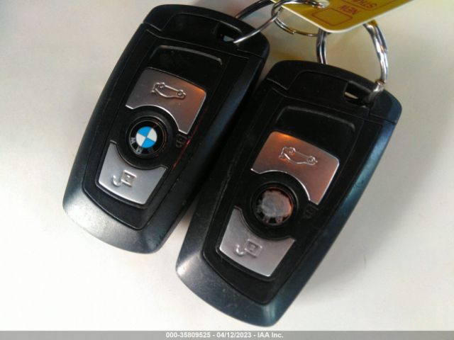 WBA3B5C5XEP539832 BMW 3 Series 328i Xdrive