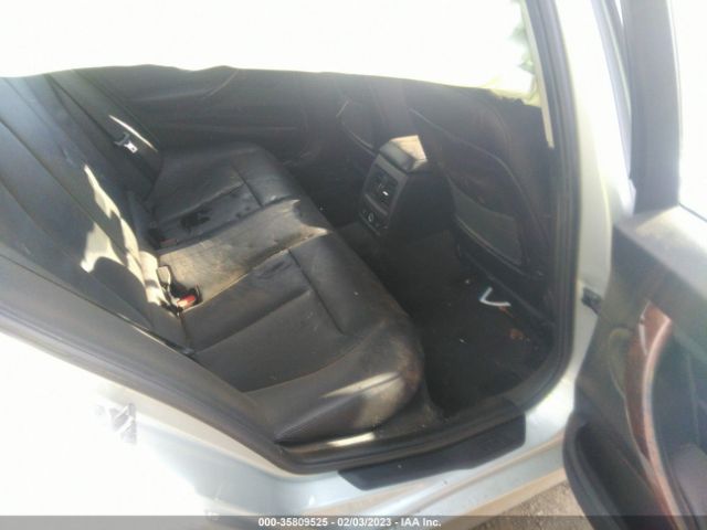 WBA3B5C5XEP539832 BMW 3 Series 328i Xdrive