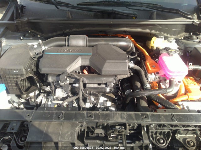 2023 Kia Sportage, VIN: KNDPXCAG2P7039472