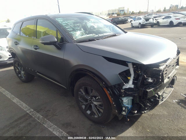 2023 Kia Sportage, VIN: KNDPXCAG2P7039472