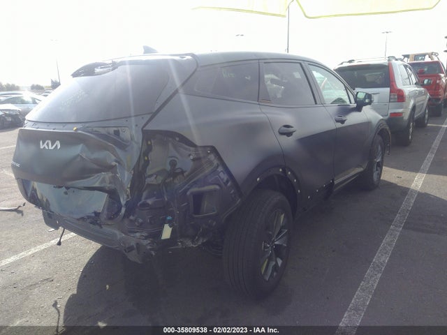 2023 Kia Sportage, VIN: KNDPXCAG2P7039472