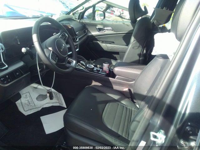 2023 Kia Sportage, VIN: KNDPXCAG2P7039472