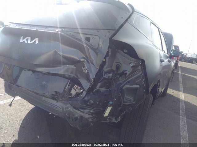 2023 Kia Sportage, VIN: KNDPXCAG2P7039472