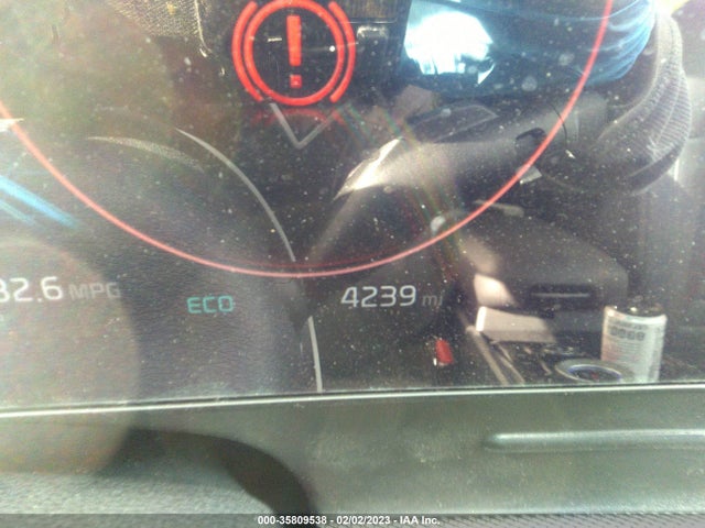 2023 Kia Sportage, VIN: KNDPXCAG2P7039472