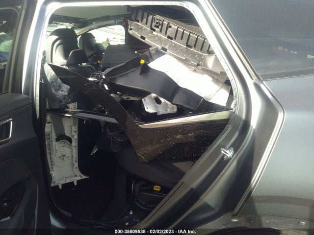 2023 Kia Sportage, VIN: KNDPXCAG2P7039472