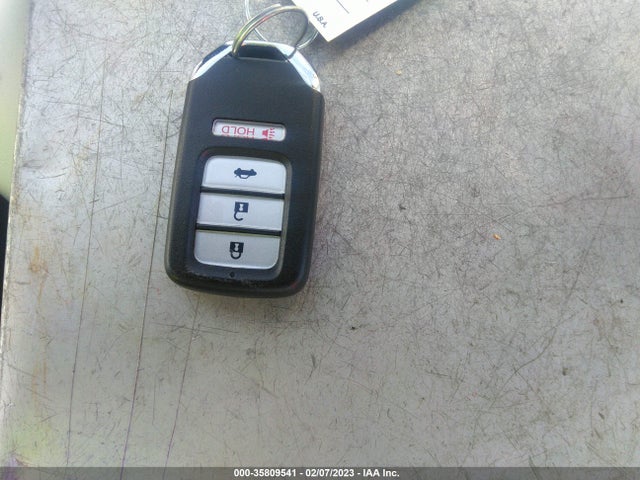 Honda Accord Sedan Ex 2014 1HGCR2F76EA103848 Image 11