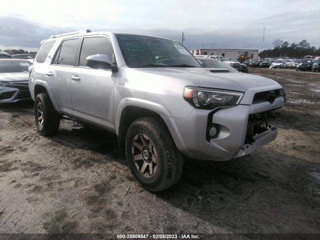 2019 JTEBU5JR1K5614676 main image