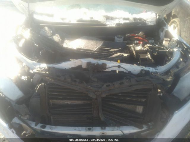 2GNAXJEV5J6282890 Chevrolet EQUINOX LT