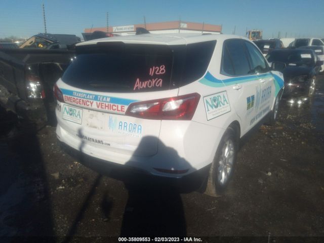 2GNAXJEV5J6282890 Chevrolet EQUINOX LT