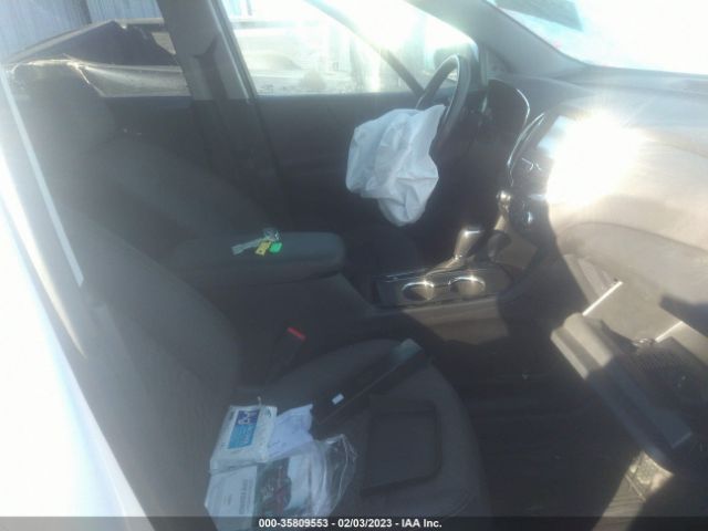 2GNAXJEV5J6282890 Chevrolet EQUINOX LT