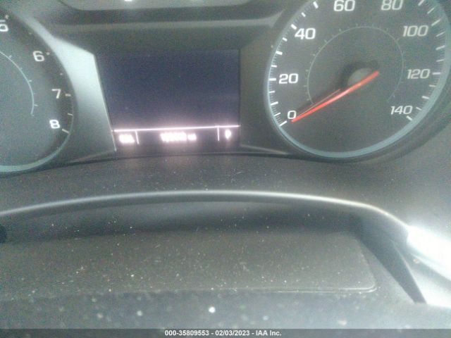 2GNAXJEV5J6282890 Chevrolet EQUINOX LT