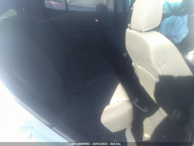 2GNAXJEV5J6282890 Chevrolet EQUINOX LT