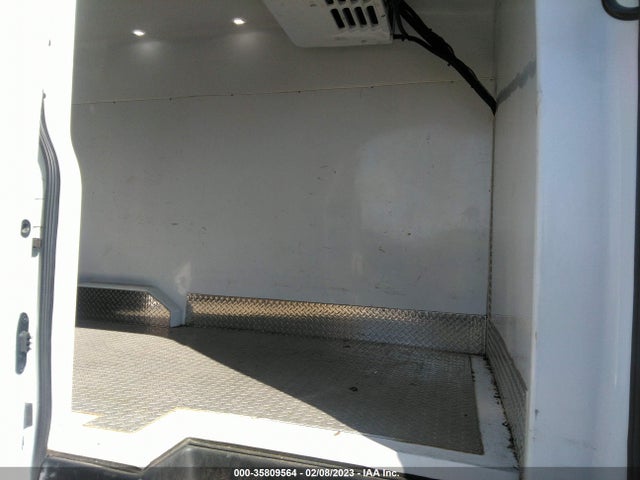 2018 Ford Transit, VIN: 1FTBW3XV8JKB24923
